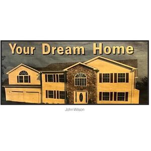 Wilson Your Dream Home Book Wilson Your Dream Home Book