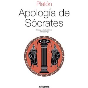 Platón Apología de Sócrates (Textos clásicos) Platón Apología de Sócrates (Textos clásicos)