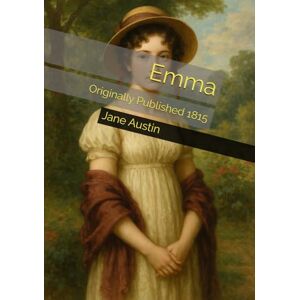 Austin, Jane Emma Austin, Jane Emma