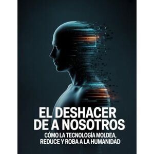 Wesley, Brenda El Deshacer de A nosotros: Cómo la tecnología moldea, reduce y roba a la humanidad Wesley, Brenda El Deshacer de A nosotros: Cómo la tecnología moldea, reduce y roba a la humanidad