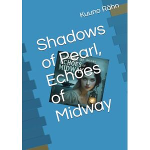 Rähn, Kuuno Shadows of Pearl, Echoes of Midway Rähn, Kuuno Shadows of Pearl, Echoes of Midway
