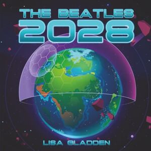 Gladden, Lisa The Beatles 2028 Gladden, Lisa The Beatles 2028