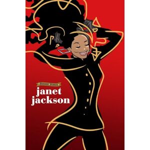 Frizell, Michael G Female Force: Janet Jackson Frizell, Michael G Female Force: Janet Jackson