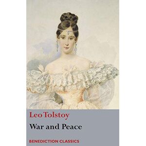 Tolstoy, Leo War and Peace Tolstoy, Leo War and Peace