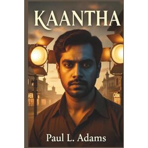 Adams, Paul L. KAANTHA: AN INTIMATE JOURNEY THROUGH THE VISION, HISTORY, AND HUMANITY BEHIND THE FILM Adams, Paul L. KAANTHA: AN INTIMATE JOURNEY THROUGH THE VISION, HISTORY, AND HUMANITY BEHIND THE FILM