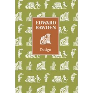 Brian Webb Edward Bawden: Design (Design Series) Brian Webb Edward Bawden: Design (Design Series)