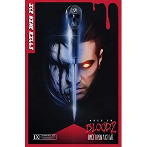 Charnas, Spencer Inked In Blood 2 Once Upon a Crime Charnas, Spencer Inked In Blood 2 Once Upon a Crime