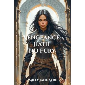 Ayre, Milly Jane Vengeance Hath No Fury: Volume 7 (Mixed Kingdoms Series) Ayre, Milly Jane Vengeance Hath No Fury: Volume 7 (Mixed Kingdoms Series)