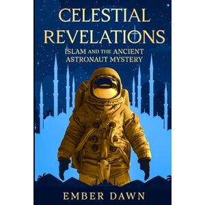 Dawn, Ember Celestial Revelations: Islam and the Ancient Astronaut Mystery (The Alien Gospel) Dawn, Ember Celestial Revelations: Islam and the Ancient Astronaut Mystery (The Alien Gospel)