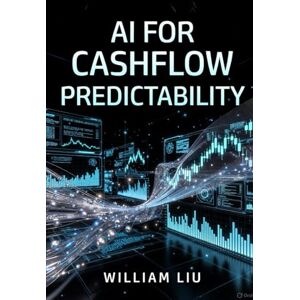 Liu, William AI for Cashflow Predictability: 2 (AI Financial Guidance Series) Liu, William AI for Cashflow Predictability: 2 (AI Financial Guidance Series)