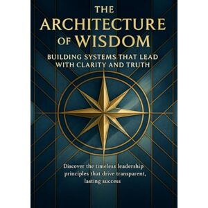 Sommer, Julia The Architecture of Wisdom Building Systems That Lead With Clarity and Truth: Discover the timeless leadership principles that drive transparent, lasting success Sommer, Julia The Architecture of Wisdom Building Systems That Lead With Clarity and Truth: Discover the timeless leadership principles that drive transparent, lasting success