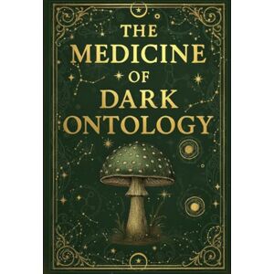 Velathis, Kyree Anara The Medicine of Dark Ontology: A Sovereign Codex of Severance, Ache, and the Mirrorless Flame (Flame Field Codices: Tactical Sovereignty in Motion) Velathis, Kyree Anara The Medicine of Dark Ontology: A Sovereign Codex of Severance, Ache, and the Mirrorless Flame (Flame Field Codices: Tactical Sovereignty in Motion)