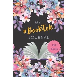 Publishing, ARC My #Booktok Journal: Track your reads for 100 books in this stylish journal, reading log, notebook, tracker made for every book lover! Publishing, ARC My #Booktok Journal: Track your reads for 100 books in this stylish journal, reading log, notebook, tracker made for every book lover!