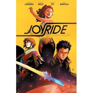 Jackson Joyride Complete Collection Jackson Joyride Complete Collection