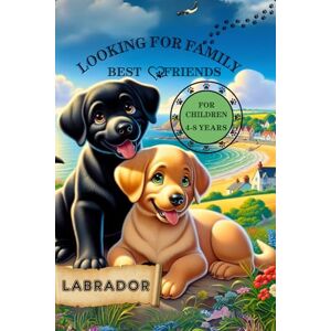Gemini, Vita LOOKING FOR FAMILY: BEST FRIENDS FOR CHILDREN 4-8 YEAR Gemini, Vita LOOKING FOR FAMILY: BEST FRIENDS FOR CHILDREN 4-8 YEAR