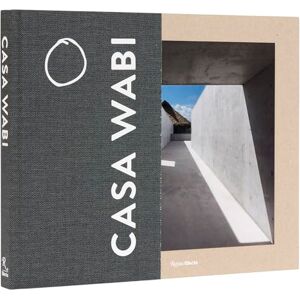 Sodi, Bosco Casa Wabi Revised Edition Sodi, Bosco Casa Wabi Revised Edition