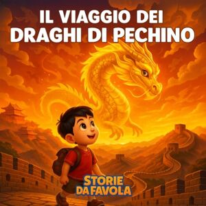 favola, Storie da Il viaggio dei draghi di Pechino (Piccoli Esploratori Storie da favola) favola, Storie da Il viaggio dei draghi di Pechino (Piccoli Esploratori Storie da favola)
