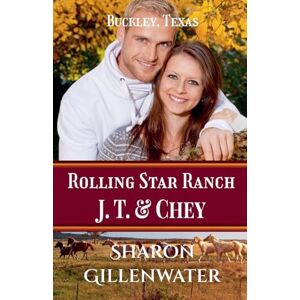 Gillenwater, Sharon J. T. & Chey: 2 (Rolling Star Ranch) Gillenwater, Sharon J. T. & Chey: 2 (Rolling Star Ranch)