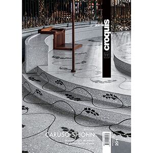 EL CROQUIS, Publicación de Arquitectura Construcción y Diseño S.L. El Croquis 201 Caruso St John (2013-2019) EL CROQUIS, Publicación de Arquitectura Construcción y Diseño S.L. El Croquis 201 Caruso St John (2013-2019)