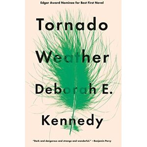Kennedy, E., Deborah Tornado Weather Kennedy, E., Deborah Tornado Weather
