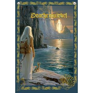 Chronistin, Maria Drachenwirbel – Die Chroniken von Solowjowo: Die Chroniken von Solowjowo – Band 2 Chronistin, Maria Drachenwirbel – Die Chroniken von Solowjowo: Die Chroniken von Solowjowo – Band 2