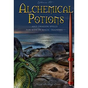 Fet, Catherine Alchemical Potions and Dragon Spells for Kids in Magic Training: Potions and Protection Spells for Kids in Magic Training: Potions and Protection ... Protection Spells for Kids in Magic Training Fet, Catherine Alchemical Potions and Dragon Spells for Kids in Magic Training: Potions and Protection Spells for Kids in Magic Training: Potions and Protection ... Protection Spells for Kids in Magic Training