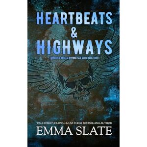 Slate, Emma Heartbeats & Highways: Special Edition (Tarnished Angels Special Editions) Slate, Emma Heartbeats & Highways: Special Edition (Tarnished Angels Special Editions)