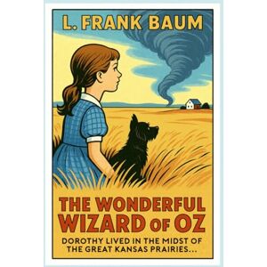 Baumatic The Wonderful Wizard of Oz (Large Print Lucky Pineapple Books Edition) Baumatic The Wonderful Wizard of Oz (Large Print Lucky Pineapple Books Edition)