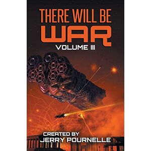 There Will Be War Volume III There Will Be War Volume III