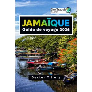 Tillery, Dexter Jamaïque Guide de voyage 2026: Explorez les plages, la culture et les joyaux cachés pour votre aventure Tillery, Dexter Jamaïque Guide de voyage 2026: Explorez les plages, la culture et les joyaux cachés pour votre aventure