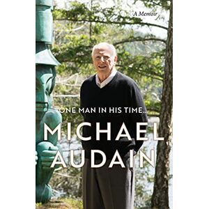 Douglas & McIntyre One Man in His Time...: A Memoir Douglas & McIntyre One Man in His Time...: A Memoir