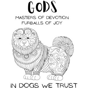 Stone, Jasmine Gods: Masters of Devotion, Furballs of Joy (Ink & Soul Collective) Stone, Jasmine Gods: Masters of Devotion, Furballs of Joy (Ink & Soul Collective)