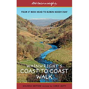 Wainwright, Alfred Wainwright's Coast to Coast Walk (Walkers Edition): From St Bees Head to Robin Hood's Bay (8) (Wainwright Walkers Edition) Wainwright, Alfred Wainwright's Coast to Coast Walk (Walkers Edition): From St Bees Head to Robin Hood's Bay (8) (Wainwright Walkers Edition)