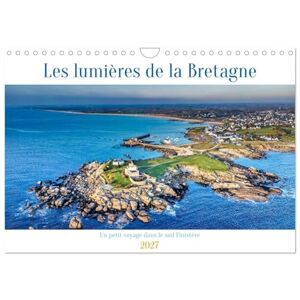 Gaymard, Alain Les lumières de la Bretagne Un petit voyage dans le sud Finistère (Calendrier mural 2027 DIN A4 vertical), CALVENDO calendrier mensuel: Un petit voyage dans le sud Finistère Gaymard, Alain Les lumières de la Bretagne Un petit voyage dans le sud Finistère (Calendrier mural 2027 DIN A4 vertical), CALVENDO calendrier mensuel: Un petit voyage dans le sud Finistère
