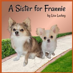 Laskey, Lisa A Sister For Frannie (FranDan) Laskey, Lisa A Sister For Frannie (FranDan)