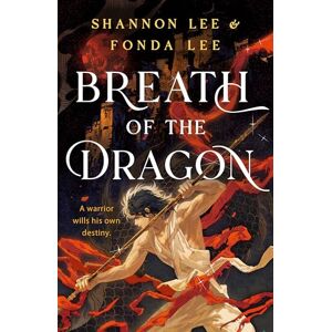 Lee Breath of the Dragon: the legendary and epic new fantasy set in a martial arts dynasty (Guardian of the Scroll) Lee Breath of the Dragon: the legendary and epic new fantasy set in a martial arts dynasty (Guardian of the Scroll)