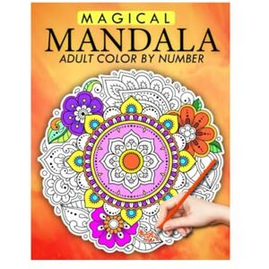 chandrakar, Mr Pratik Mindful Mandalas: An Intricate Collection of Beautiful Circular Patterns for Stress Relief, Relaxation, and Creative Mindfulness Coloring: A Calming ... Designs to Spark Creativity and Inner Peace chandrakar, Mr Pratik Mindful Mandalas: An Intricate Collection of Beautiful Circular Patterns for Stress Relief, Relaxation, and Creative Mindfulness Coloring: A Calming ... Designs to Spark Creativity and Inner Peace