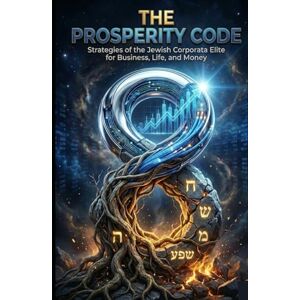 Moreira, Evandro THE PROSPERITY CODE: Strategies from the Jewish Corporate Elite for Business, Life, and Money Moreira, Evandro THE PROSPERITY CODE: Strategies from the Jewish Corporate Elite for Business, Life, and Money