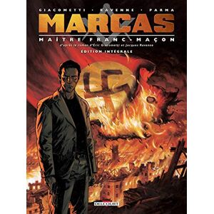 Marcas, maître franc-maçon Le Rituel de l'ombre Intégrale: Le Rituel de l'ombre Marcas, maître franc-maçon Le Rituel de l'ombre Intégrale: Le Rituel de l'ombre
