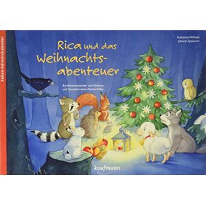 Wilhelm, Katharina Rica und das Weihnachtsabenteuer: Ein Folien-Adventskalender zum Vorlesen und Gestalten eines Fensterbildes Wilhelm, Katharina Rica und das Weihnachtsabenteuer: Ein Folien-Adventskalender zum Vorlesen und Gestalten eines Fensterbildes