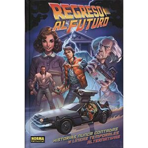 Gale, Bob Historias nunca contadas y líneas temporales alternativas Gale, Bob Historias nunca contadas y líneas temporales alternativas