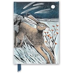 Angela Harding: Shooting Stars (Foiled Journal) (Flame Tree Notebooks) Angela Harding: Shooting Stars (Foiled Journal) (Flame Tree Notebooks)