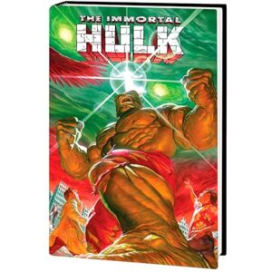 Al Ewing Immortal Hulk Vol. 5 (Incredible Hulk, 5) Al Ewing Immortal Hulk Vol. 5 (Incredible Hulk, 5)