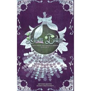 Quinn, Artemis Lemon Balm: 1 (Tales From The Night Garden) Quinn, Artemis Lemon Balm: 1 (Tales From The Night Garden)