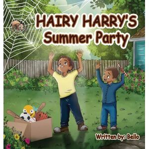 Bello, Victor M Hairy Harry's Summer Party Bello, Victor M Hairy Harry's Summer Party