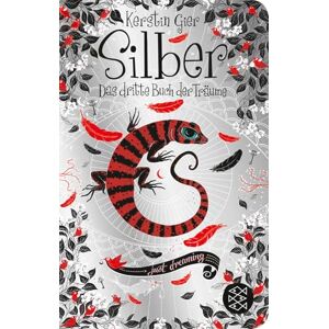 Gier, Kerstin Silber Das dritte Buch der Träume: Roman Gier, Kerstin Silber Das dritte Buch der Träume: Roman