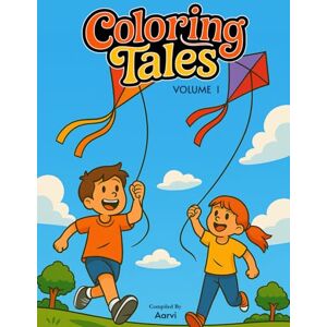 Books, Rhydm Coloring Tales Volume 1: 30 Creative Designs with Matching Colored References — Perfect for Kids, Beginners and Adults Who Love to Color Books, Rhydm Coloring Tales Volume 1: 30 Creative Designs with Matching Colored References — Perfect for Kids, Beginners and Adults Who Love to Color