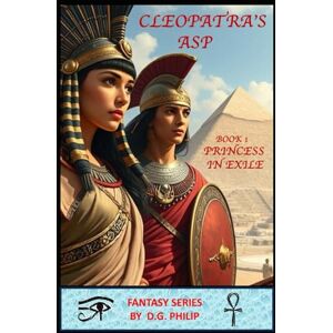 Dolce & Gabbana Cleopatra's Asp: Princess in Exile Dolce & Gabbana Cleopatra's Asp: Princess in Exile