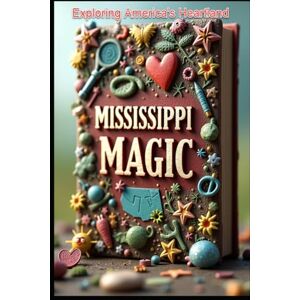 Abdo, Saad Mississippi Magic Exploring America's Heartland: Mississippi: Rivers, Blues, & Southern Soul. Magnolia State Journeys: A Wild Adventure. Beyond the Delta: Exploring The Treasures From Delta to Gulf. Abdo, Saad Mississippi Magic Exploring America's Heartland: Mississippi: Rivers, Blues, & Southern Soul. Magnolia State Journeys: A Wild Adventure. Beyond the Delta: Exploring The Treasures From Delta to Gulf.