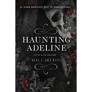 Carlton, H D Haunting Adeline (Nunca Te Dejaré): Nunca te dejaré (Cat and Mouse Duet) (Spanish) Carlton, H D Haunting Adeline (Nunca Te Dejaré): Nunca te dejaré (Cat and Mouse Duet) (Spanish)